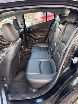 2015 Mazda MAZDA3 i Grand Touring