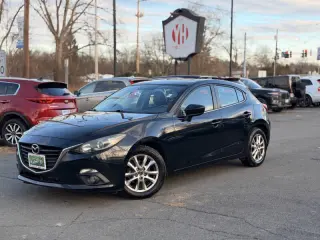 2015 Mazda MAZDA3 i Grand Touring