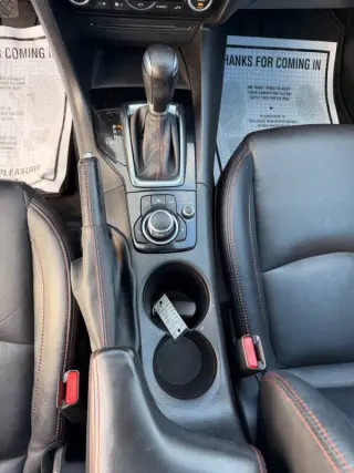 2015 Mazda MAZDA3 i Grand Touring