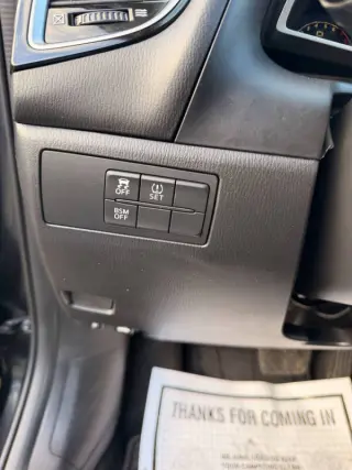 2015 Mazda MAZDA3 i Grand Touring