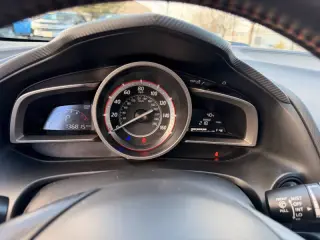 2015 Mazda MAZDA3 i Grand Touring