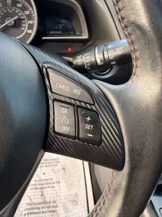 2015 Mazda MAZDA3 i Grand Touring