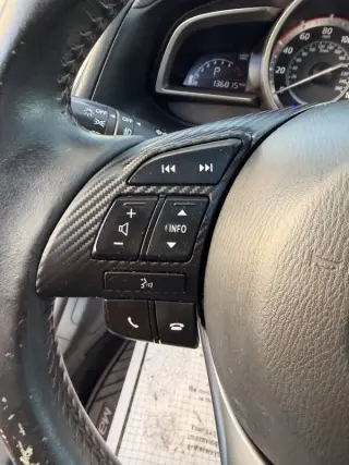2015 Mazda MAZDA3 i Grand Touring