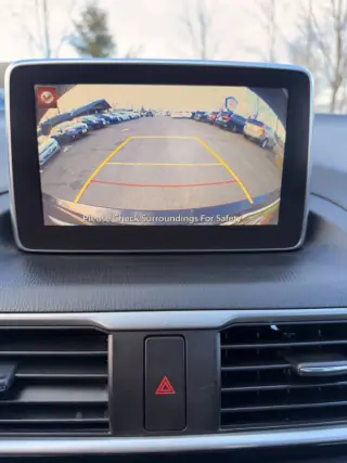 2015 Mazda MAZDA3 i Grand Touring