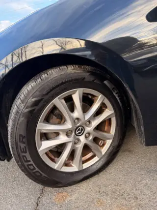 2015 Mazda MAZDA3 i Grand Touring
