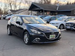 2015 Mazda MAZDA3 i Grand Touring