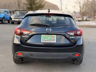 2015 Mazda MAZDA3 i Grand Touring