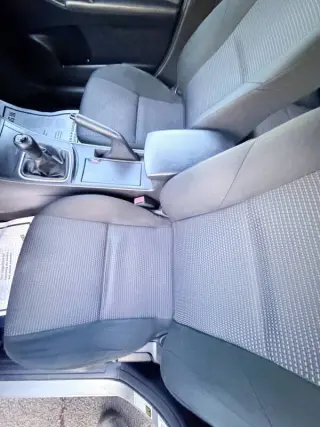 2013 Mazda MAZDA3 i Sport