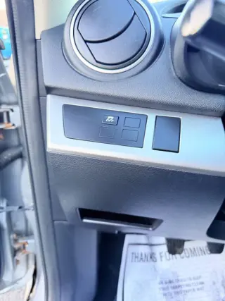 2013 Mazda MAZDA3 i Sport