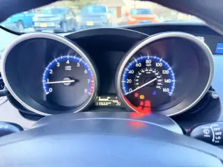 2013 Mazda MAZDA3 i Sport