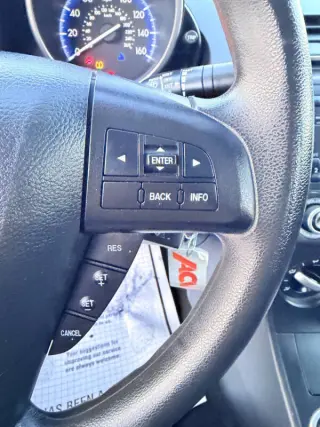 2013 Mazda MAZDA3 i Sport