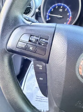 2013 Mazda MAZDA3 i Sport