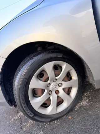 2013 Mazda MAZDA3 i Sport