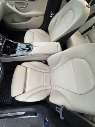 2016 Mercedes-Benz C-Class C 300 4MATIC