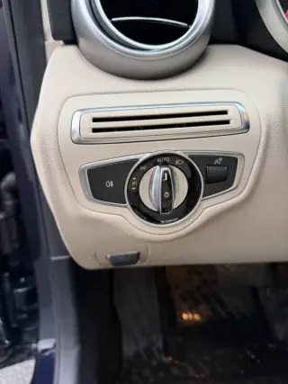 2016 Mercedes-Benz C-Class C 300 4MATIC