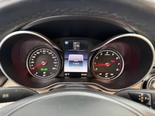 2016 Mercedes-Benz C-Class C 300 4MATIC