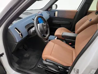 MINI Countryman 2025 AWD Cooper S ALL4 4dr Crossover