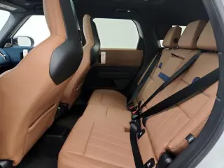 MINI Countryman 2025 AWD Cooper S ALL4 4dr Crossover