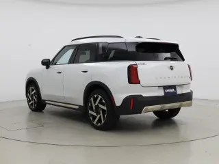 MINI Countryman 2025 AWD Cooper S ALL4 4dr Crossover
