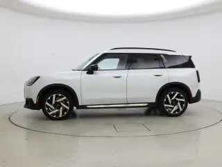 MINI Countryman 2025 AWD Cooper S ALL4 4dr Crossover