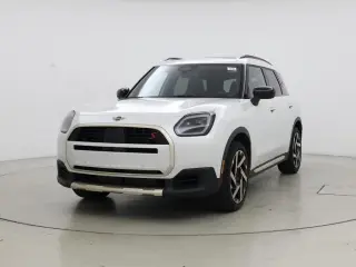MINI Countryman 2025 AWD Cooper S ALL4 4dr Crossover