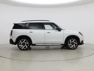 MINI Countryman 2025 AWD Cooper S ALL4 4dr Crossover