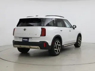 MINI Countryman 2025 AWD Cooper S ALL4 4dr Crossover