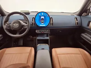 MINI Countryman 2025 AWD Cooper S ALL4 4dr Crossover