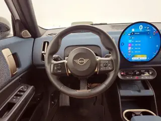 MINI Countryman 2025 AWD Cooper S ALL4 4dr Crossover