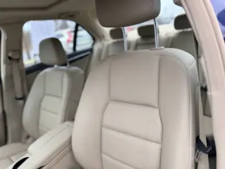 2012 Mercedes-Benz C-Class C 300 Luxury 4MATIC