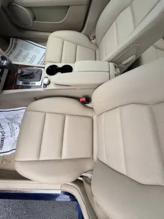 2012 Mercedes-Benz C-Class C 300 Luxury 4MATIC