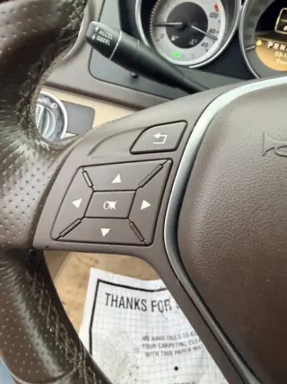 2012 Mercedes-Benz C-Class C 300 Luxury 4MATIC