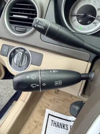 2012 Mercedes-Benz C-Class C 300 Luxury 4MATIC