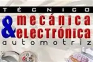 ELECTRO-MECANICO a DOMICILIO