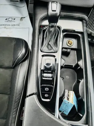 2017 Volvo XC90 T6 R-Design