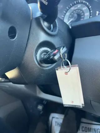 2012 Honda Odyssey EX-L w/DVD