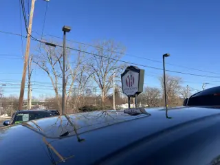 2012 Honda Odyssey EX-L w/DVD