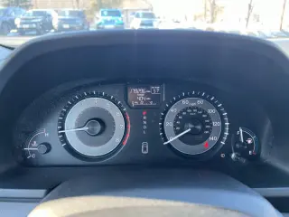 2012 Honda Odyssey EX-L w/DVD