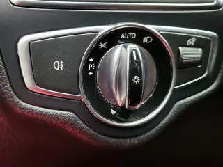 Mercedes-Benz C-Class 2017 C 300 Luxury 4dr Sedan