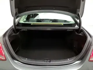 Mercedes-Benz C-Class 2017 C 300 Luxury 4dr Sedan