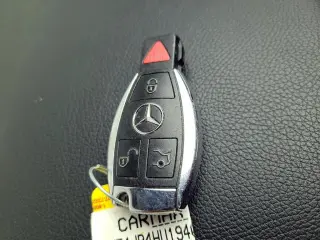Mercedes-Benz C-Class 2017 C 300 Luxury 4dr Sedan