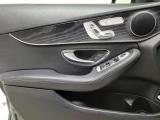 Mercedes-Benz C-Class 2017 C 300 Luxury 4dr Sedan