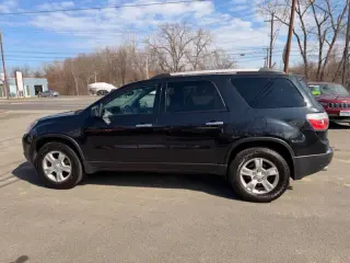 2012 GMC Acadia SL