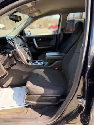 2012 GMC Acadia SL