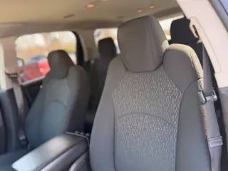 2012 GMC Acadia SL