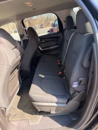 2012 GMC Acadia SL