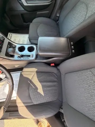 2012 GMC Acadia SL
