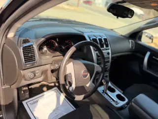 2012 GMC Acadia SL