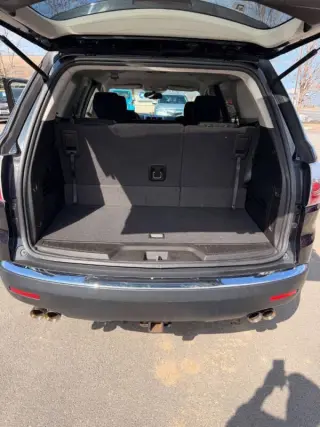 2012 GMC Acadia SL