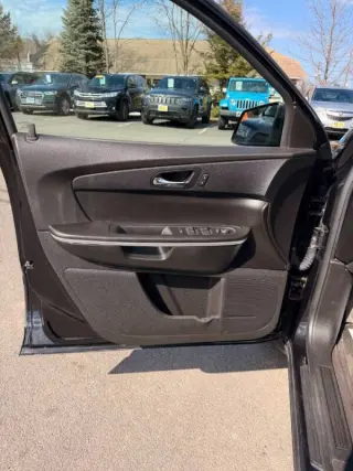 2012 GMC Acadia SL